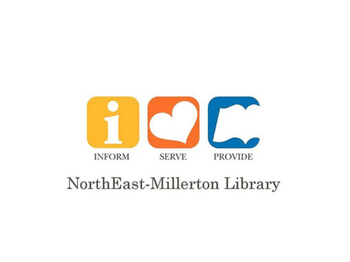 NorthEast-Millerton Library