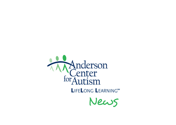 In Honor of Centennial Celebration, Anderson Center for Autism Launches $1 Million Capital Campaign