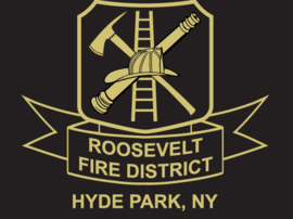 Roosevelt Fire Department